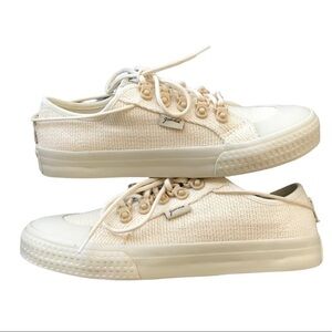 Grounded People Vegan Low Cut Charlie Sneakers Size EU 38 / US 7